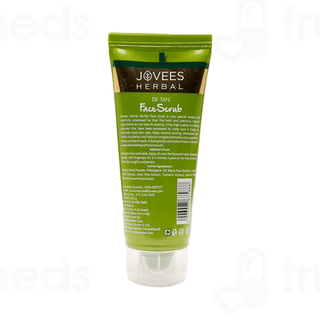 Jovees De Tan Scrub 100 GM