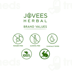 Jovees De Tan Scrub 100 GM Jovees De Tan Scrub 100 GM