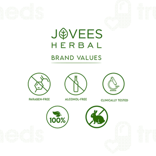 Jovees De Tan Scrub 100 GM
