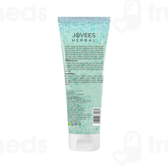 Jovees Jojoba & Neem Scrub 100 GM