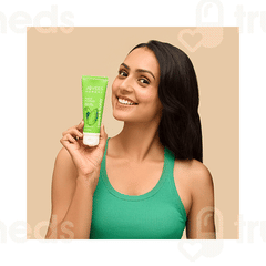 Jovees Papaya & Honey Scrub 100 GM