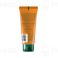 Biotique Papaya Tan Removal Brightening & Revitalizing Face Scrub 50Gm