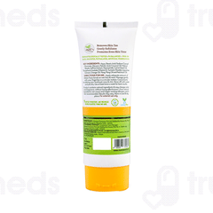 Mamaearth Ubtan Face Scrub 100 Gm