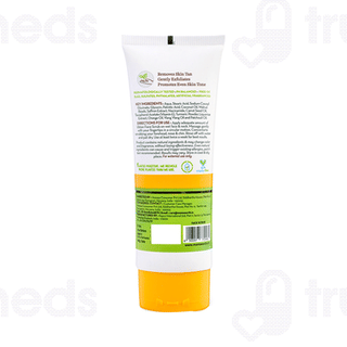 Mamaearth Ubtan Face Scrub 100 Gm