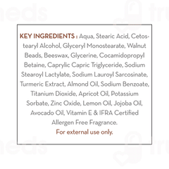 Mamaearth Ubtan Face Scrub 100 Gm