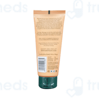 Biotique Walnut Exfoliating And Polishing Face Scrub 100 Gm
