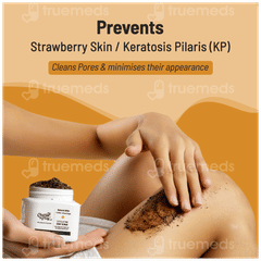 Chemist At Play Exfoliating Body Scrub 75gm