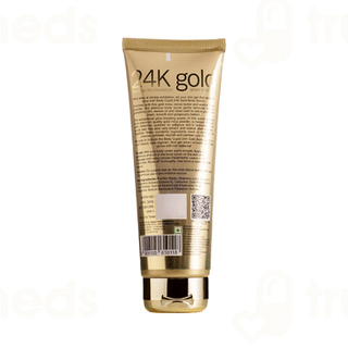 Body Cupid 24k Gold Body Scrub 200ml