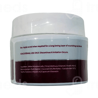 Dermistry Exfoliating Lightening Coffee Lip Scrub 15ml