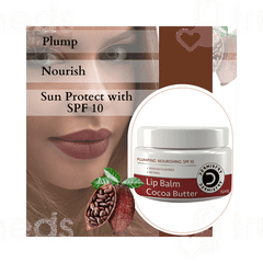 Dermistry Exfoliating Lightening Coffee Lip Scrub 15ml