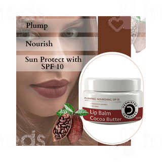 Dermistry Exfoliating Lightening Coffee Lip Scrub 15ml