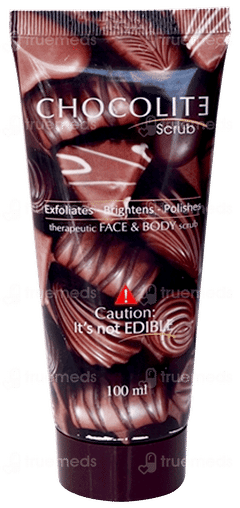 Chocolite Scrub 100ml Chocolite Scrub 100ml