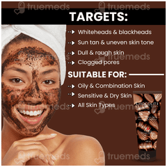 Chocolite Scrub 100ml