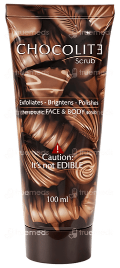 Chocolite Scrub 100ml