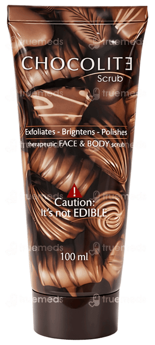 Chocolite Scrub 100ml