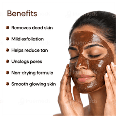 Chocolite Scrub 100ml