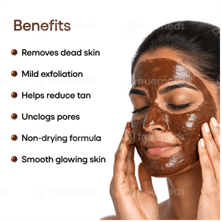 Chocolite Scrub 100ml