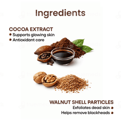 Chocolite Scrub 100ml
