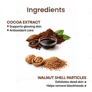 Chocolite Scrub 100ml