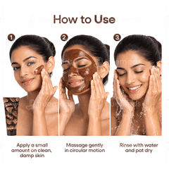 Chocolite Scrub 100ml