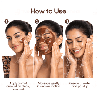 Chocolite Scrub 100ml