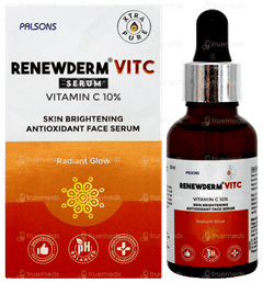 Renewderm Vitc Serum 30ml