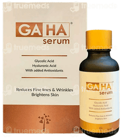 Gaha Serum 25ml