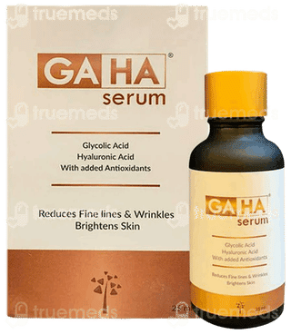 Gaha Serum 25ml