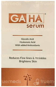 Gaha Serum 25ml