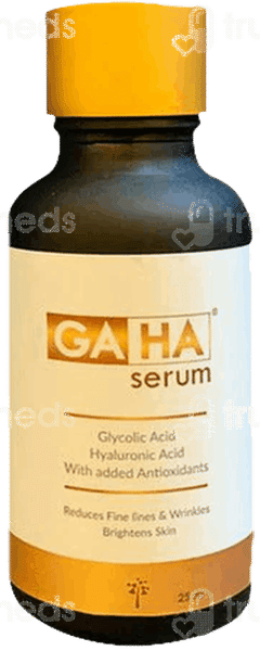 Gaha Serum 25ml