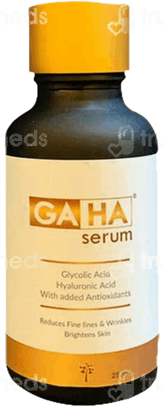 Gaha Serum 25ml