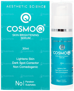 Cosmoq Skin Brightening Serum 30ml Cosmoq Skin Brightening Serum 30ml