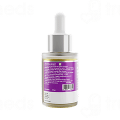 The Derma Co 2% Kojic Acid Face Serum 30ml