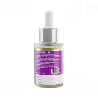 The Derma Co 2% Kojic Acid Face Serum 30ml