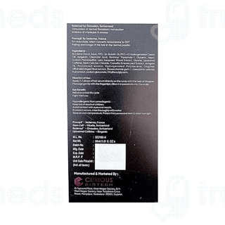 Folipep Hair Serum 30Ml