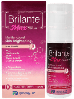 Brilante Max Serum 30ml