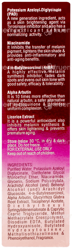 Brilante Max Serum 30ml