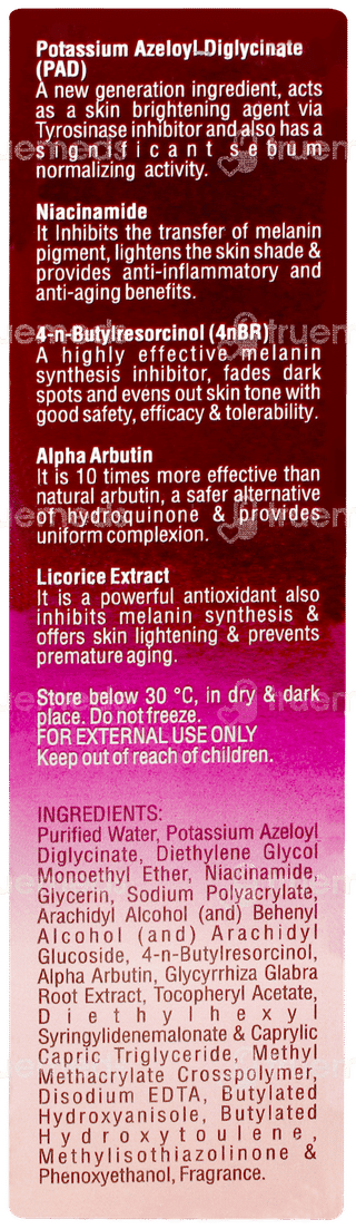 Brilante Max Serum 30ml