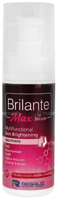 Brilante Max Serum 30ml
