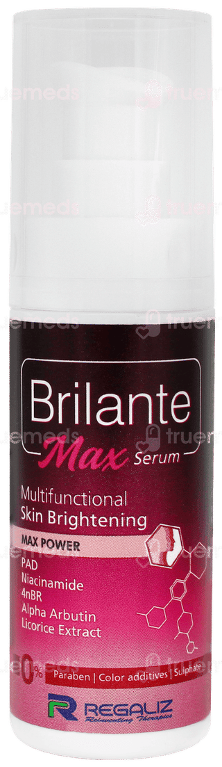 Brilante Max Serum 30ml