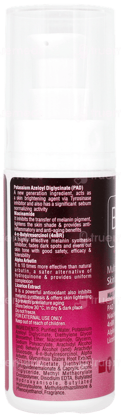 Brilante Max Serum 30ml