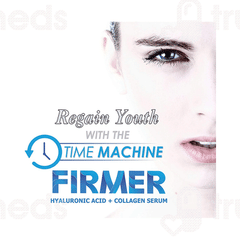 Firmer Serum 10ml