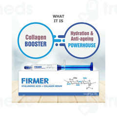 Firmer Serum 10ml