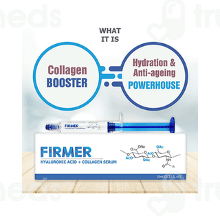 Firmer Serum 10ml