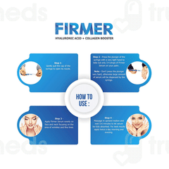 Firmer Serum 10ml