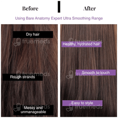 Bare Anatomy Expert Ultra Smoothing Hair Serum 50ml