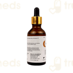 Myupchar Reduces Acne & Blemishes Face Serum 50ml