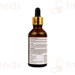 Myupchar Reduces Acne & Blemishes Face Serum 50ml