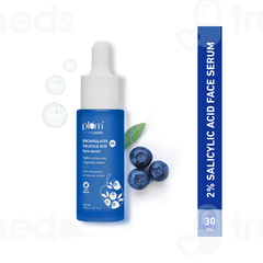 Plum Encapsulated Salicylic Acid 2% Face Serum 30ml