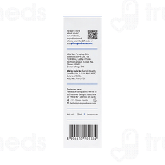 Plum Encapsulated Salicylic Acid 2% Face Serum 30ml